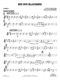 Bye Bye Blackbird (arr. Paul Murtha) - Bb Clarinet 1