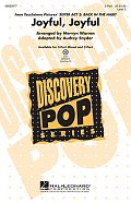 Joyful, Joyful (from Sister Act 2) (arr. Audrey Snyder)