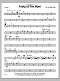 Around The Horn - Drums