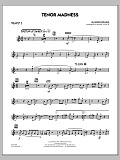 Tenor Madness - Trumpet 2