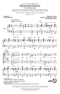 WandaVision! (Choral Medley) (arr. Mark Brymer)