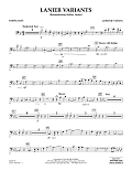 Lanier Variants - String Bass