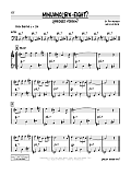 Minuano (Six-Eight)