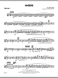Nardis - Tenor Sax 1