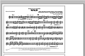 Walk - Bells/Xylophone
