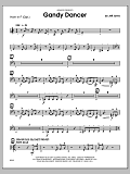 Gandy Dancer - Horn in F
