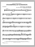 I'm Shipping Up To Boston - Bb Trumpet 1