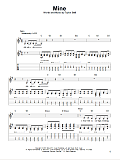 Mine