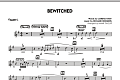 Bewitched - Trumpet 1