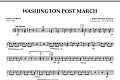 Washington Post March