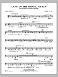 Land of the Midnight Sun - Bb Bass Clarinet