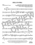 Feel It Still - Pt.4 - Trombone/Bar. B.C./Bsn.