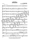 Habanera (from Carmen Suite #2) - 1st Violin