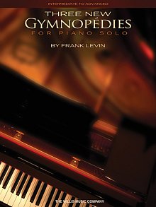 Gymnopedie No. 2 