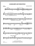 Knights Of Destiny - Pt.3 - Bb Clarinet