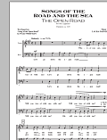 Songs Of The Road And The Sea