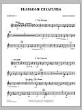 Fearsome Creatures - Baritone T.C.