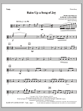 Raise Up A Song Of Joy - Viola