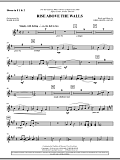 Rise Above The Walls - F Horn 1,2