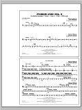 Stadium Jams Volume 8 (Michael Jackson) - Aux Percussion
