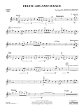 Celtic Air and Dance - Pt.1 - Violin