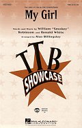 My Girl (arr. Alan Billingsley)
