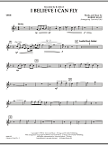 I Believe I Can Fly - Oboe