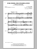 For Choir And Congregation, Volume 2