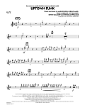 Uptown Funk - Flute