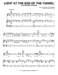 Light At The End Of The Tunnel (from Starlight Express)