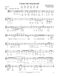 Under The Boardwalk (from The Daily Ukulele) (arr. Liz and Jim Beloff)