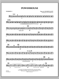 Powerhouse - Trombone 3