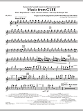 Music from Glee - Flute 1