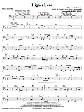 Higher Love - Bass