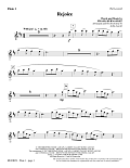 Rejoice - Flute 1