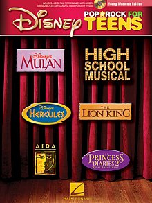 Reflection (Pop Version) (from Mulan) 