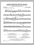 James Horner Movie Magic - Percussion 2