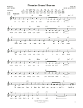 Pennies From Heaven (from The Daily Ukulele) (arr. Liz and Jim Beloff)