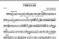 Thriller - Cello
