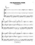 The Munsters Theme