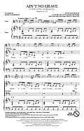 Ain't No Grave (arr. David Angerman)