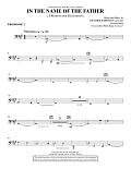 In the Name of the Father (A Resurrection Declaration) - Trombone 2
