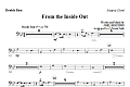 From the Inside Out - Eb Alto Saxophone (Horn)