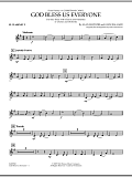 God Bless Us Everyone - Bb Clarinet 2