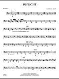 In Flight - Bassoon