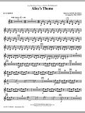 Alice's Theme (from Alice In Wonderland) (arr. Mac Huff) - Clarinet