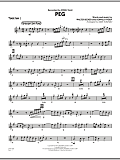 Peg - Tenor Sax 1