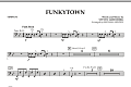 Funkytown - Timpani