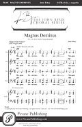 Magnus Dominus