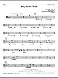 Holy Is The Child - Viola